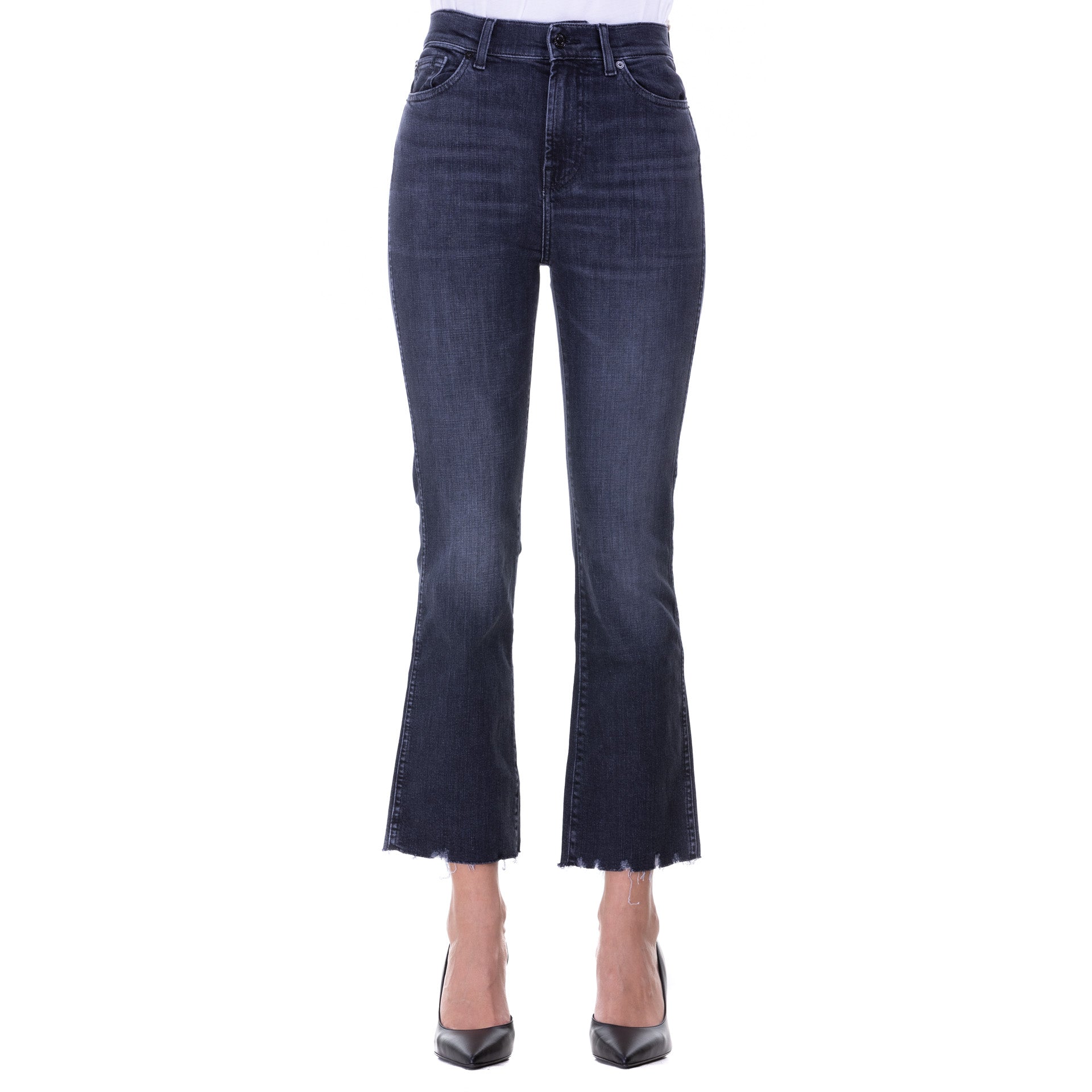 JEANS 7 FOR ALL MANKIND - Avant-gardeandria