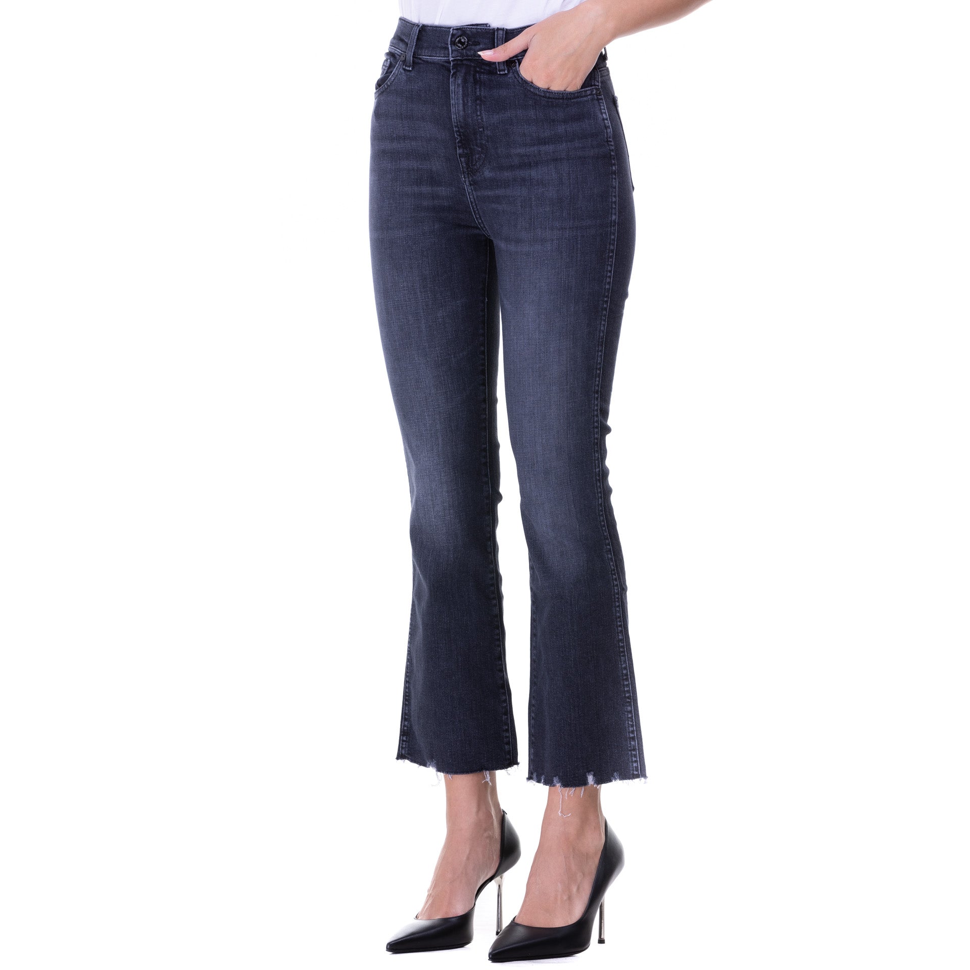 JEANS 7 FOR ALL MANKIND - Avant-gardeandria