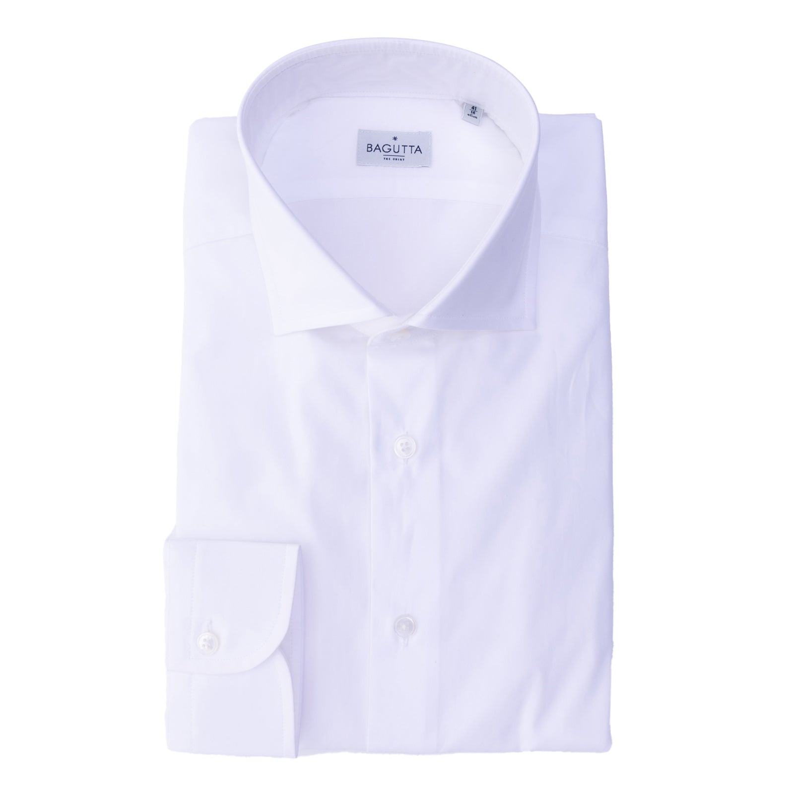 Camicia Bianco UOMO - Avant-gardeandria