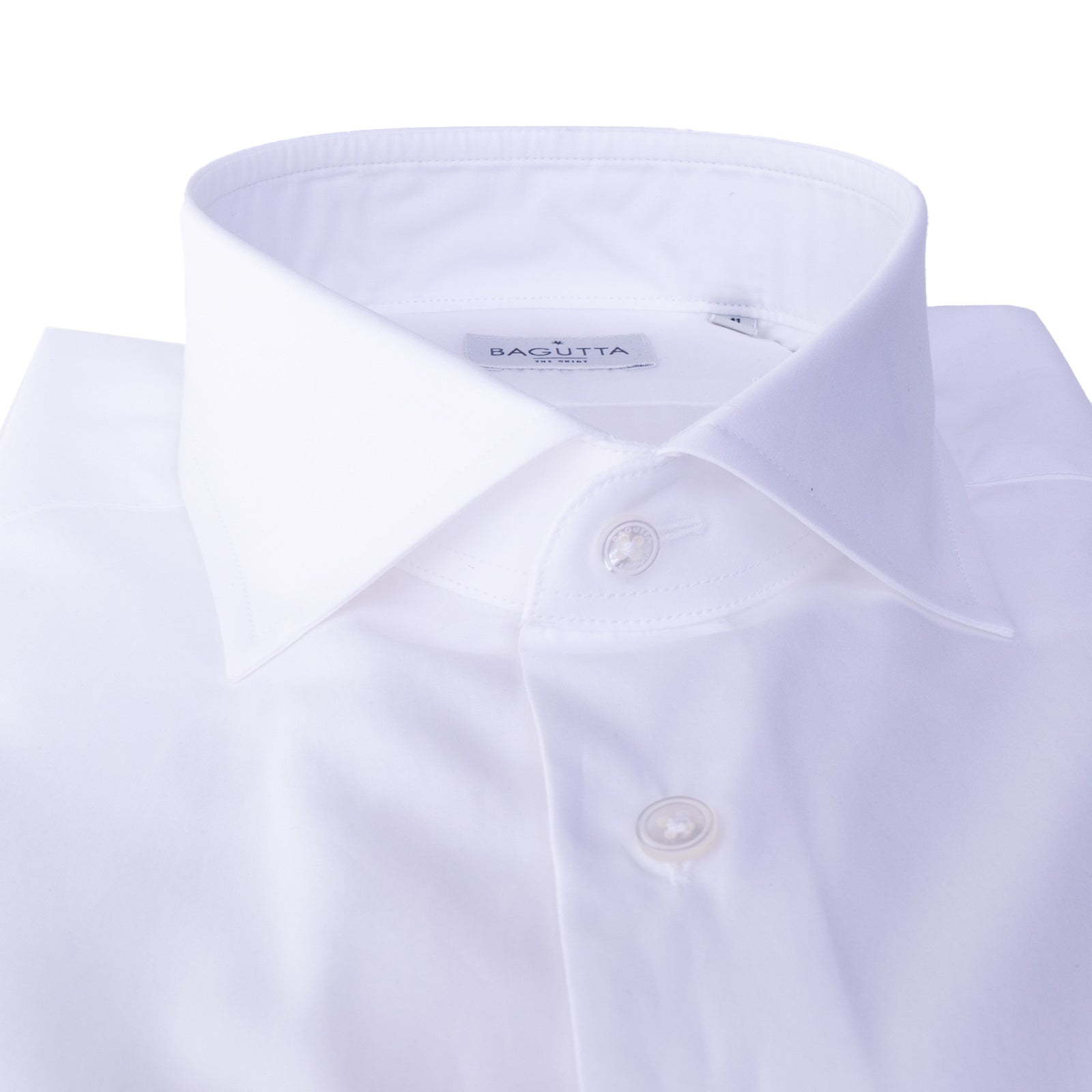 Camicia Bianco UOMO - Avant-gardeandria