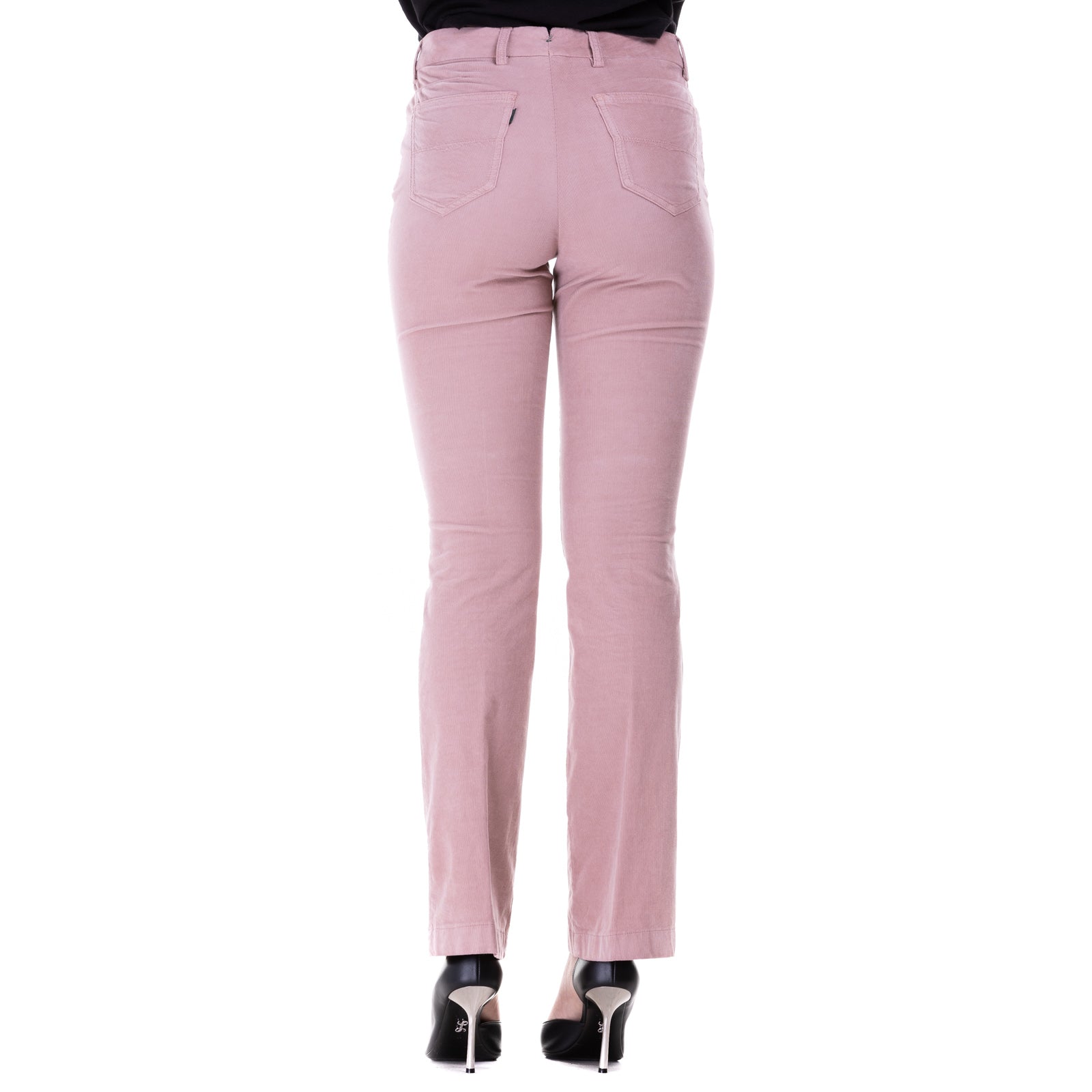 Pantalone Cipria DONNA - Avant-gardeandria
