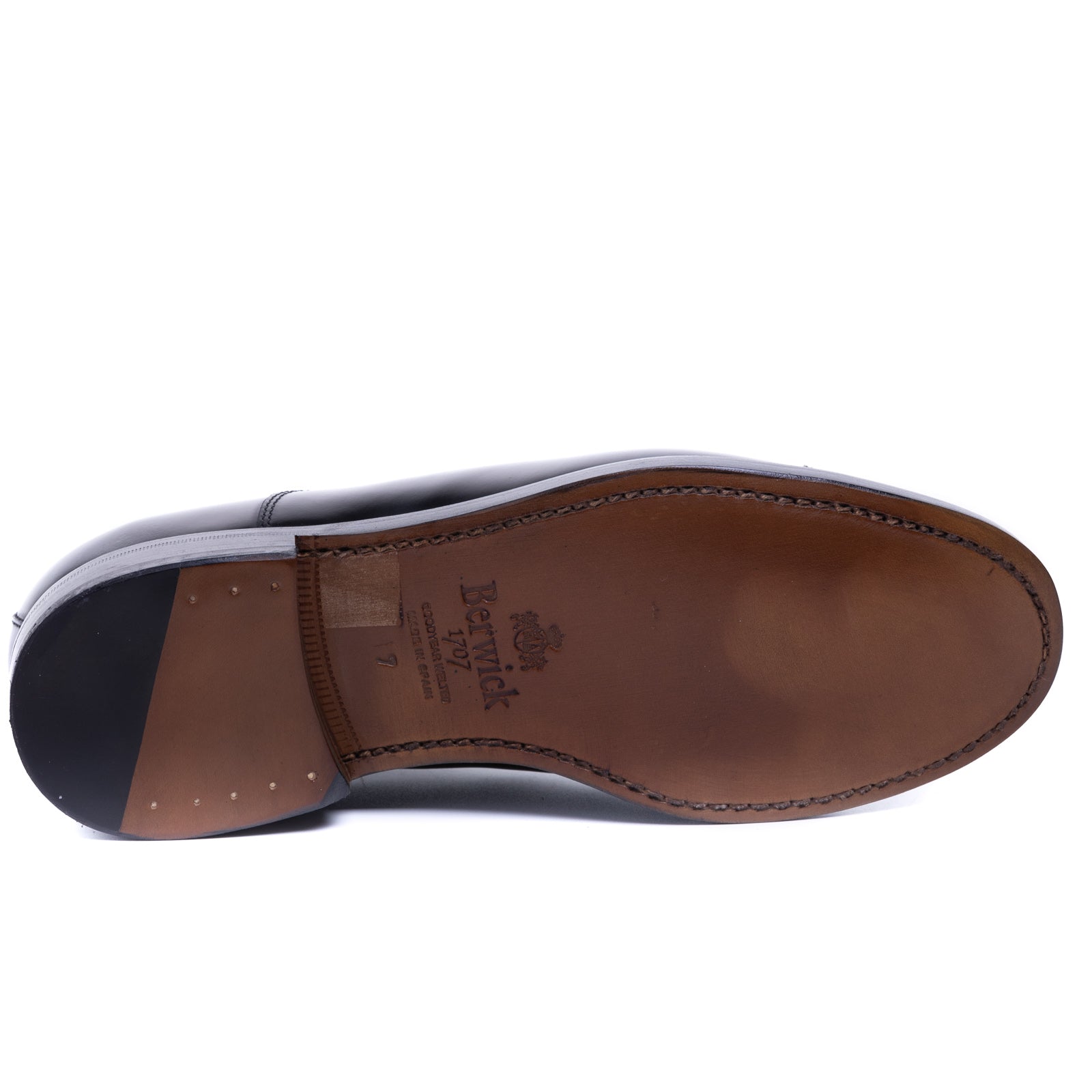 SCARPE BERWICK - Avant-gardeandria