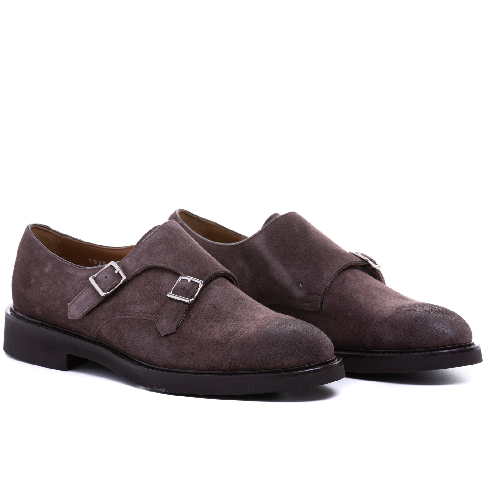 Scarpe Testa di moro UOMO - Avant-gardeandria