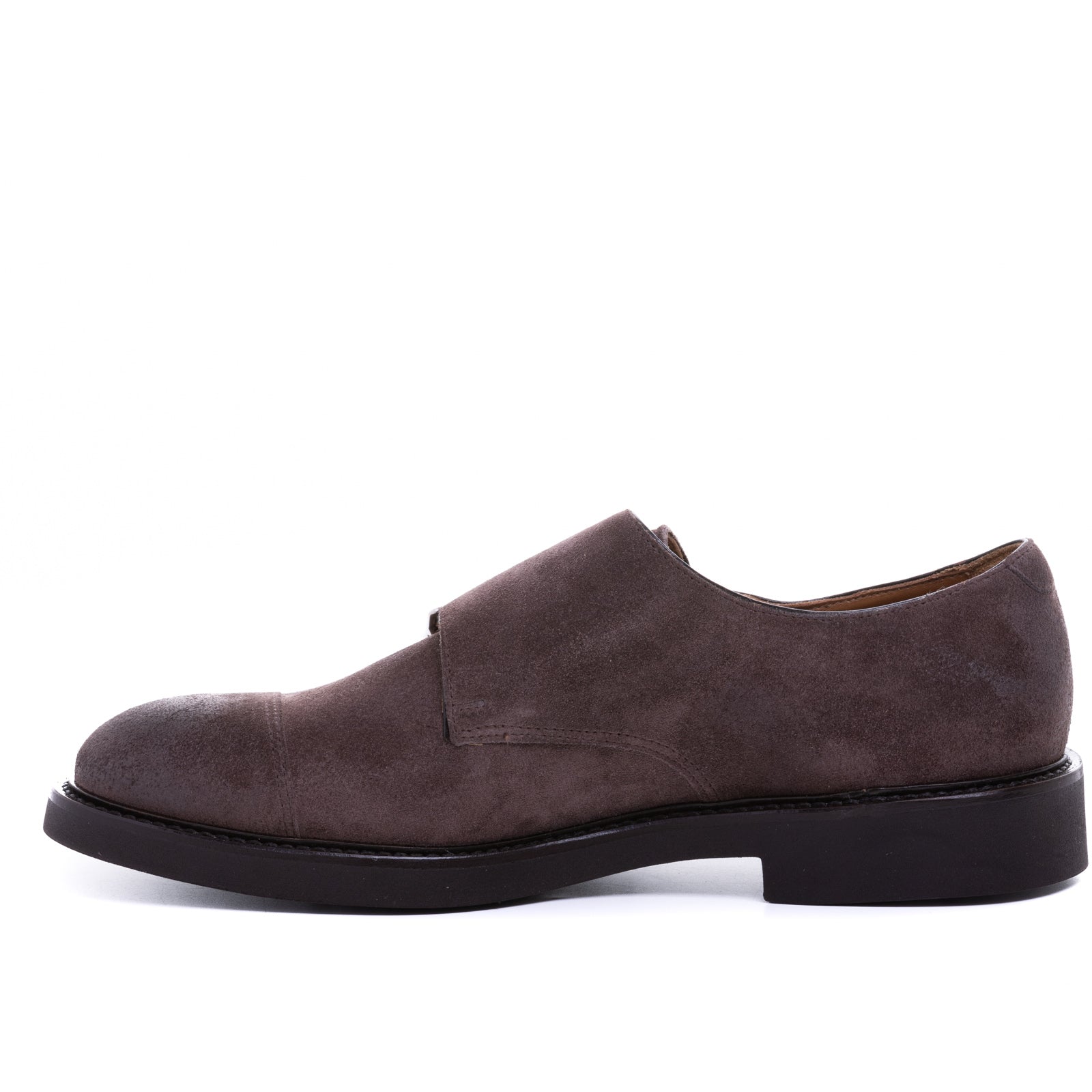 Scarpe Testa di moro UOMO - Avant-gardeandria