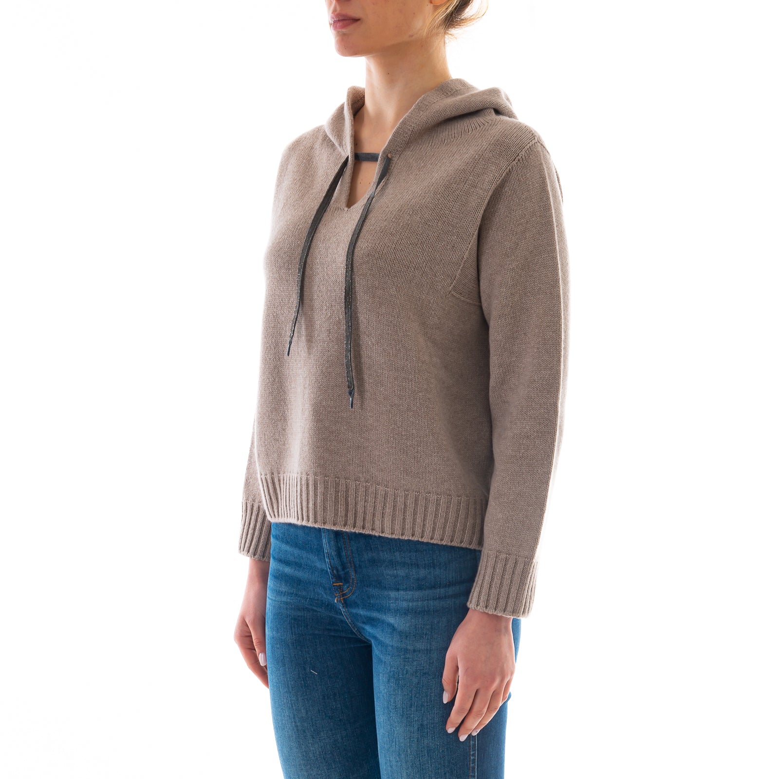 Maglia FABIANA FILIPPI
Beige