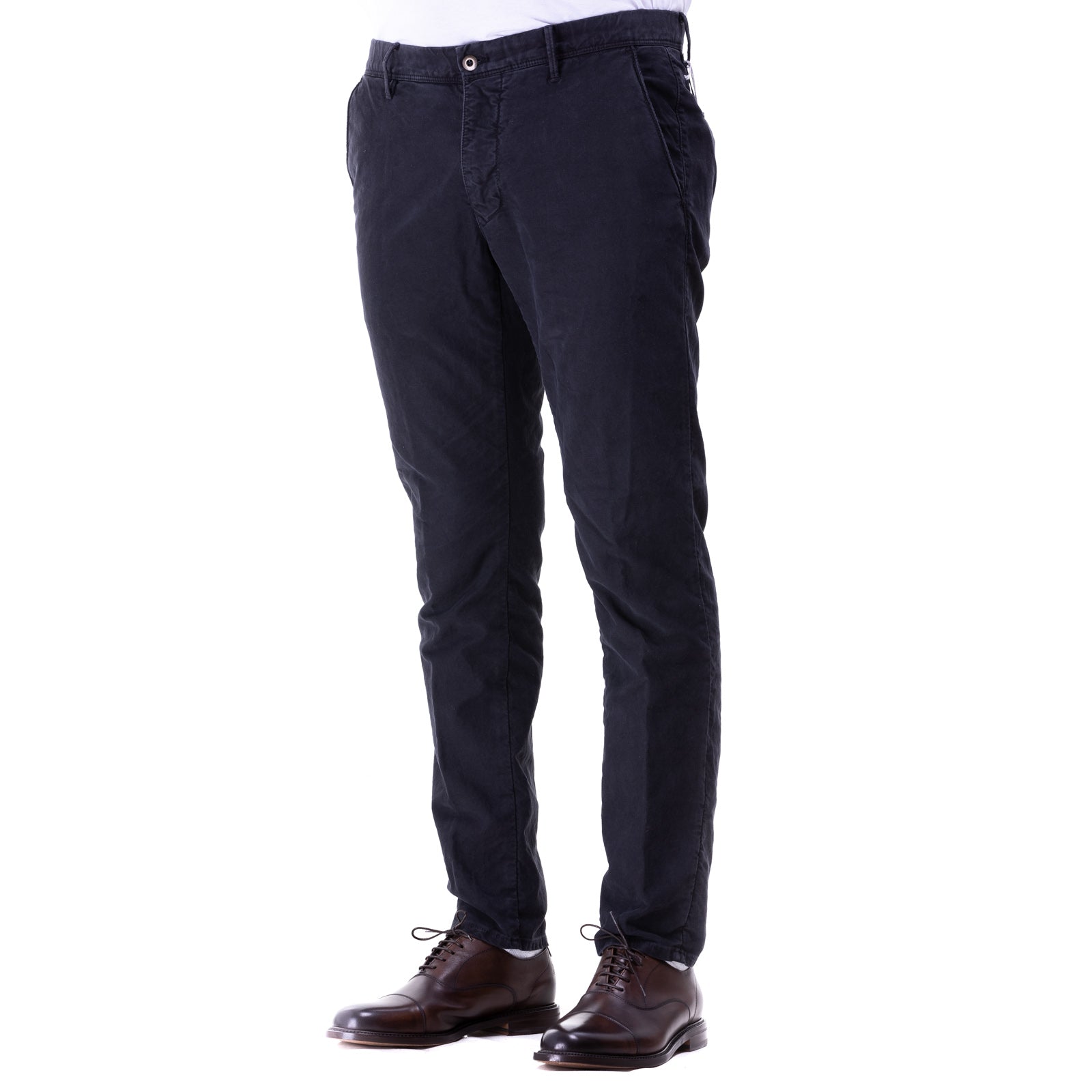 Pantalone Nero UOMO - Avant-gardeandria