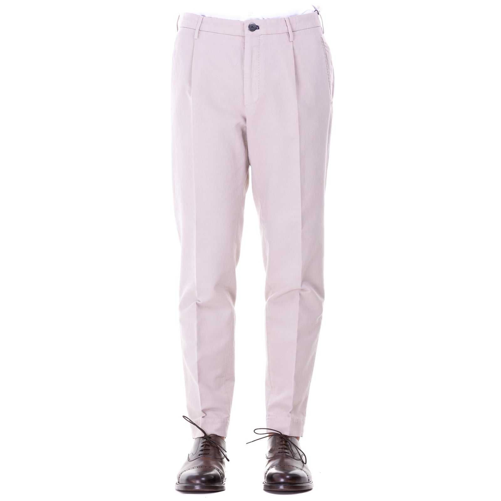 PANTALONE INCOTEX - Avant-gardeandria