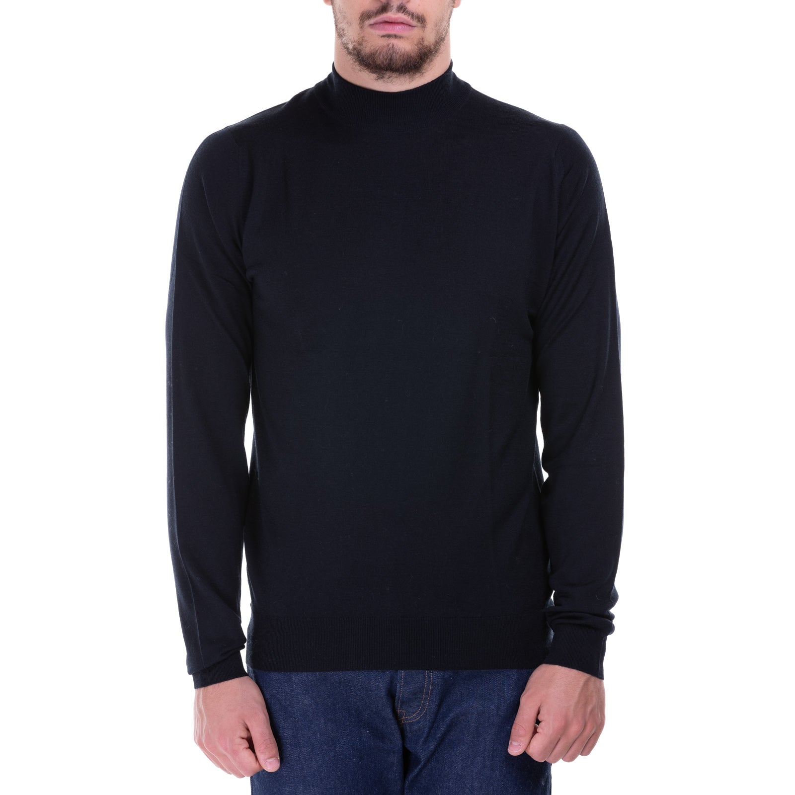 MAGLIA JOHN SMEDLEY - Avant-gardeandria