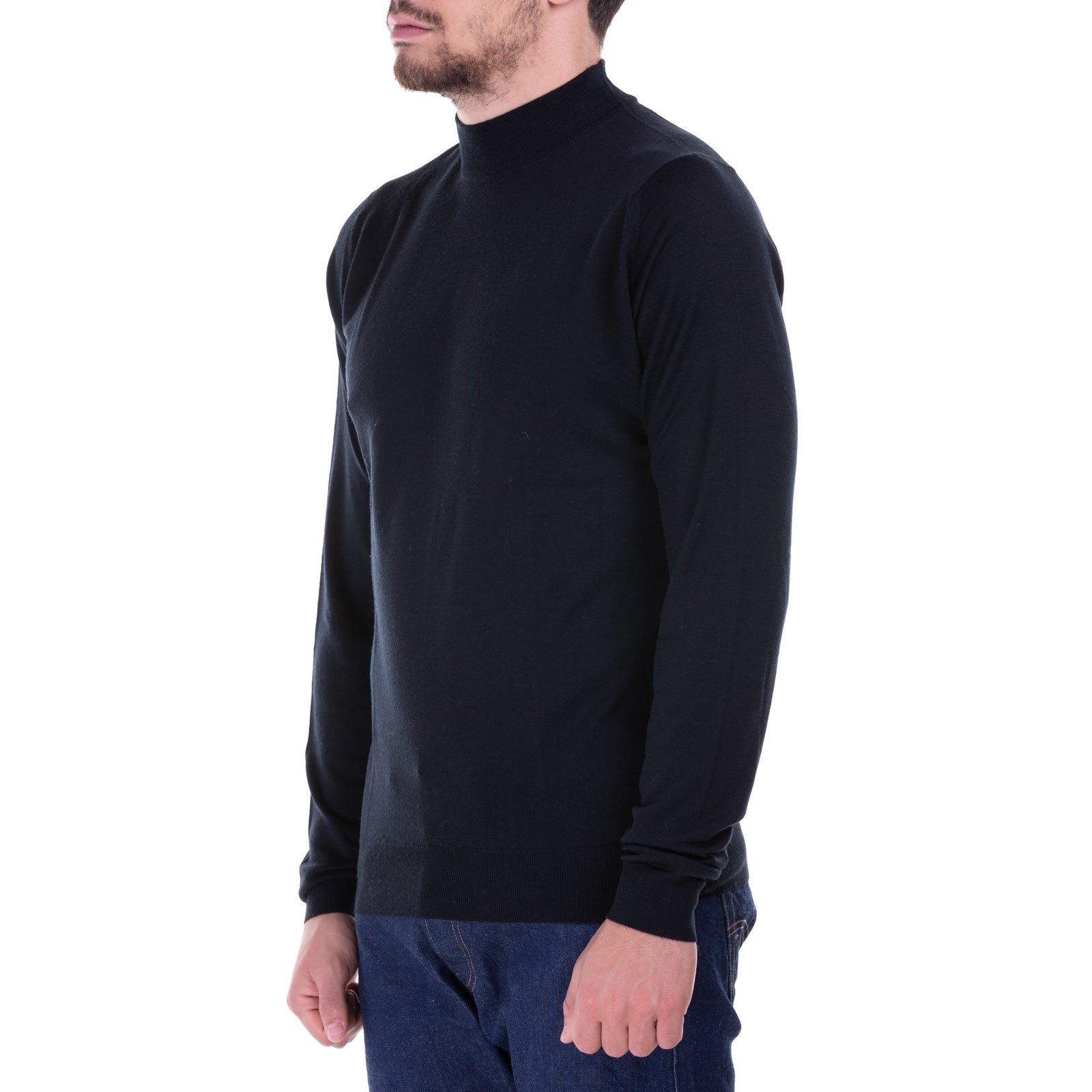 MAGLIA JOHN SMEDLEY - Avant-gardeandria
