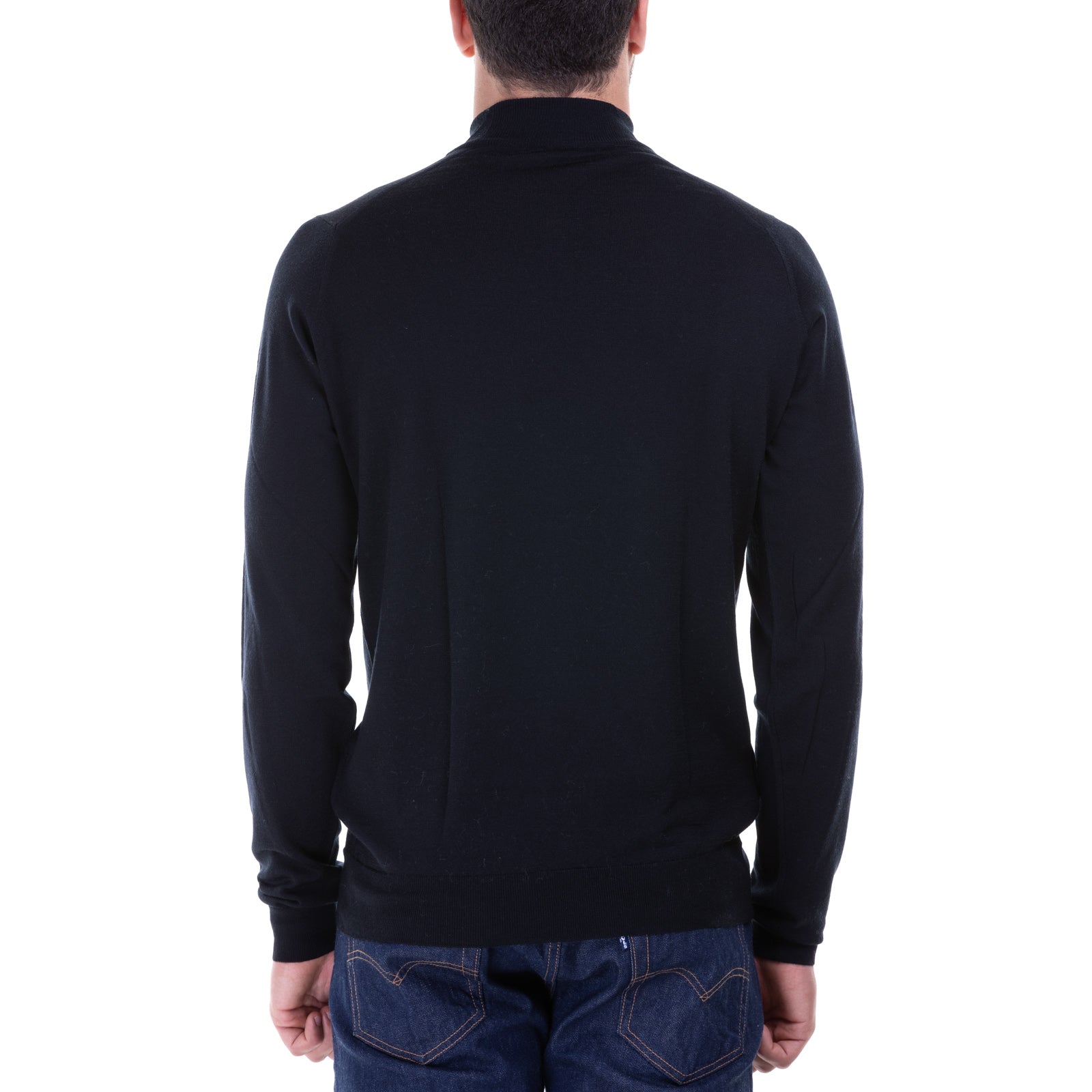 MAGLIA JOHN SMEDLEY - Avant-gardeandria