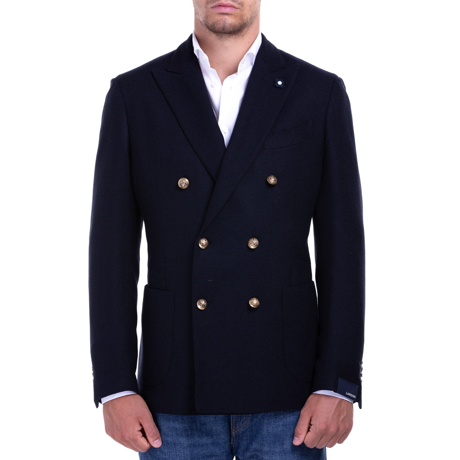 GIACCA LARDINI SPECIAL LINE - Avant-gardeandria