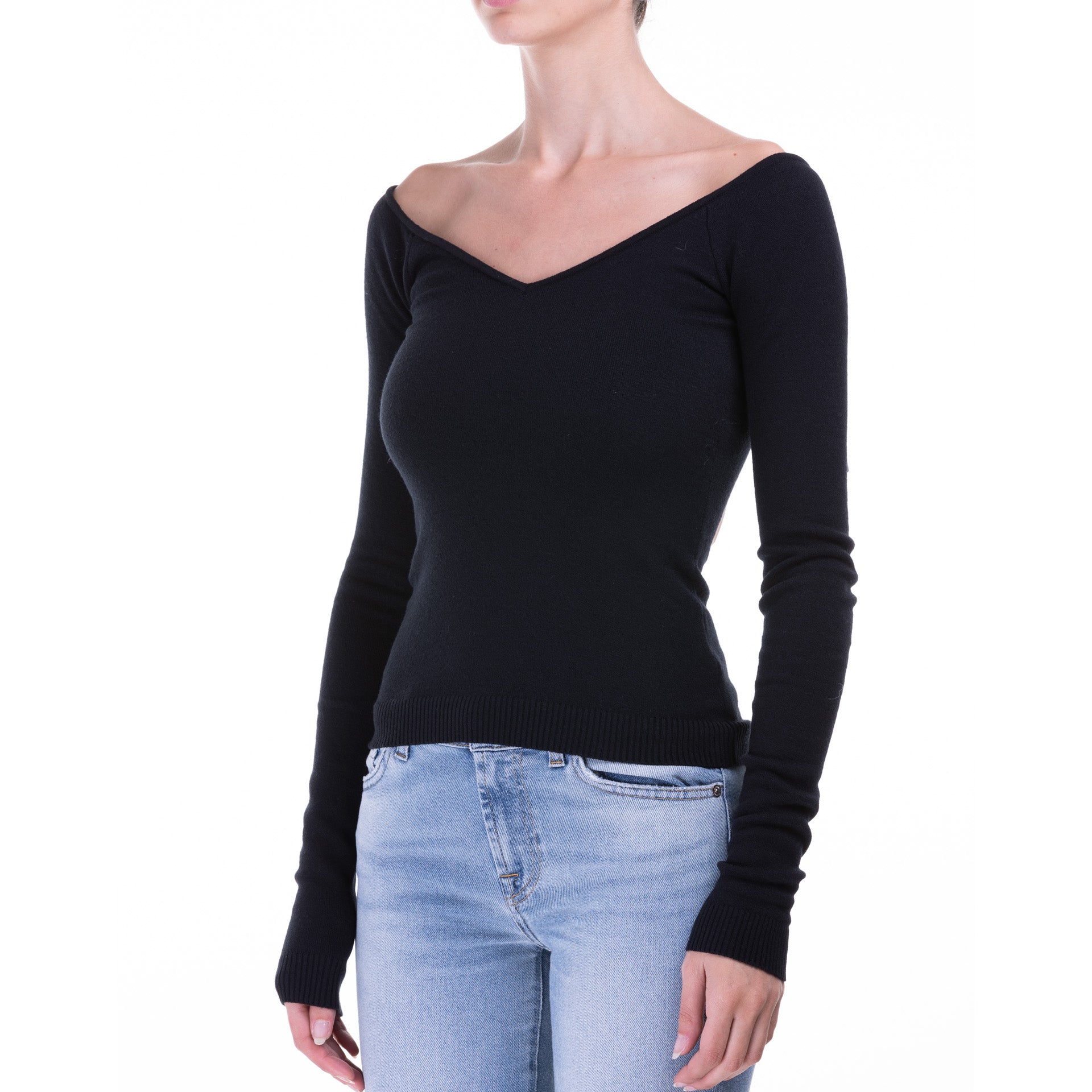 MAGLIA N°21 - Avant-gardeandria