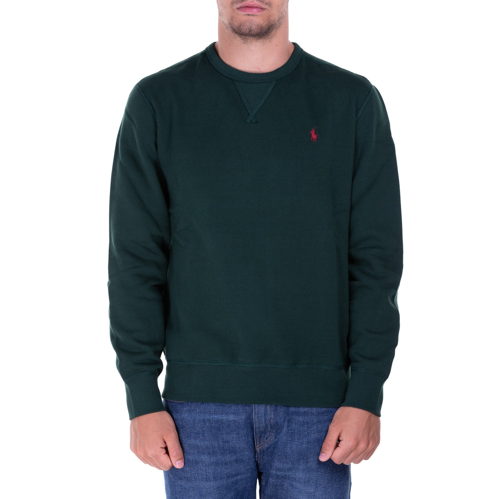 FELPA POLO RALPH LAUREN - Avant-gardeandria