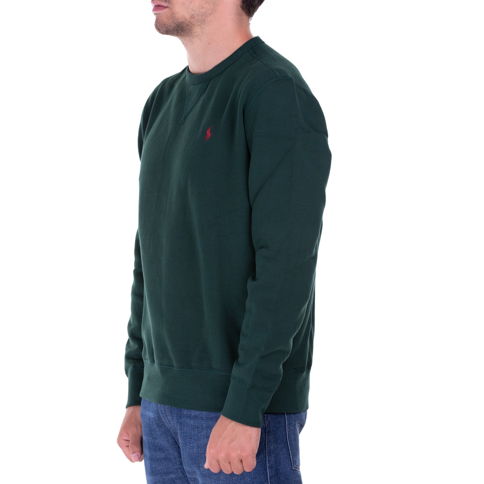 FELPA POLO RALPH LAUREN - Avant-gardeandria