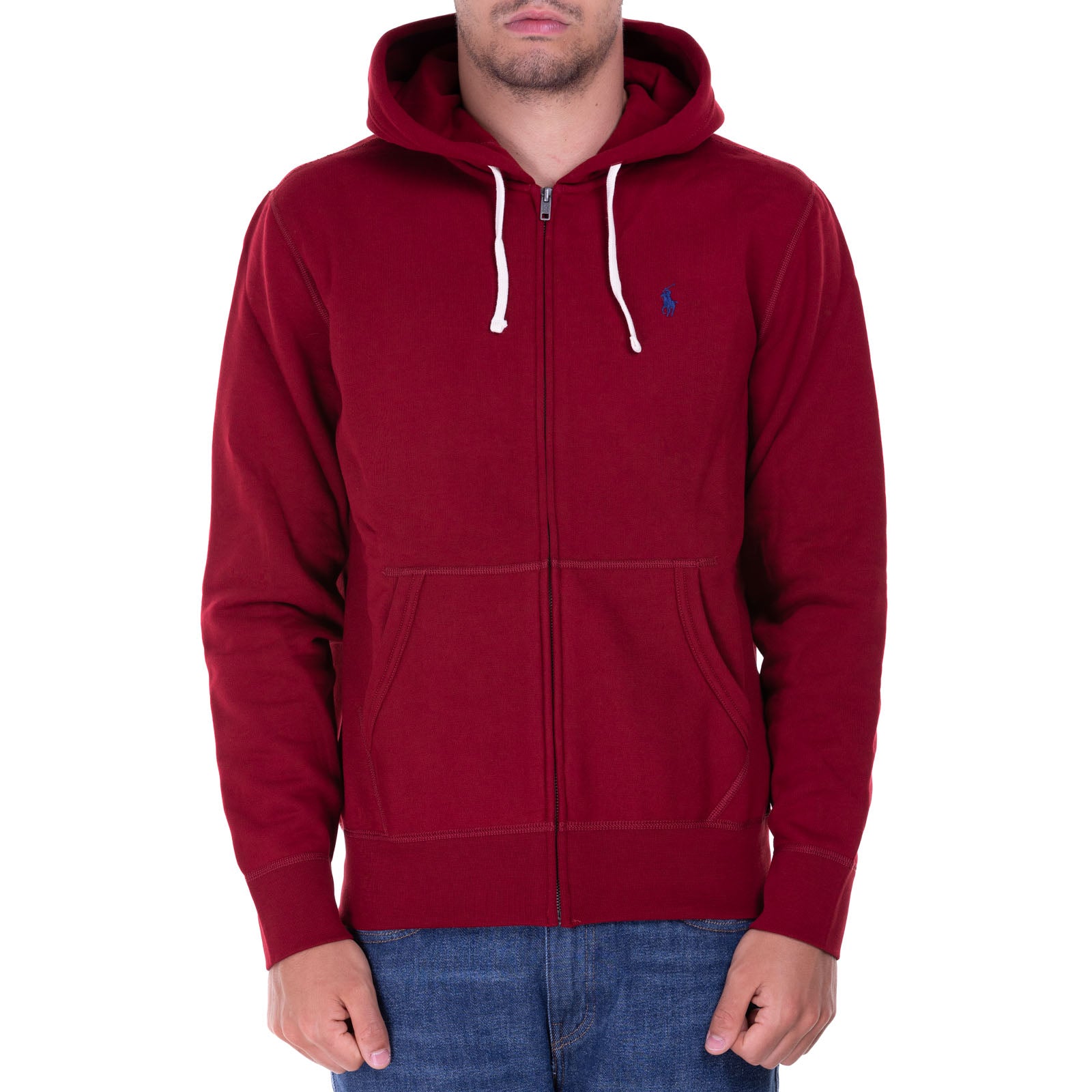 FELPA POLO RALPH LAUREN - Avant-gardeandria