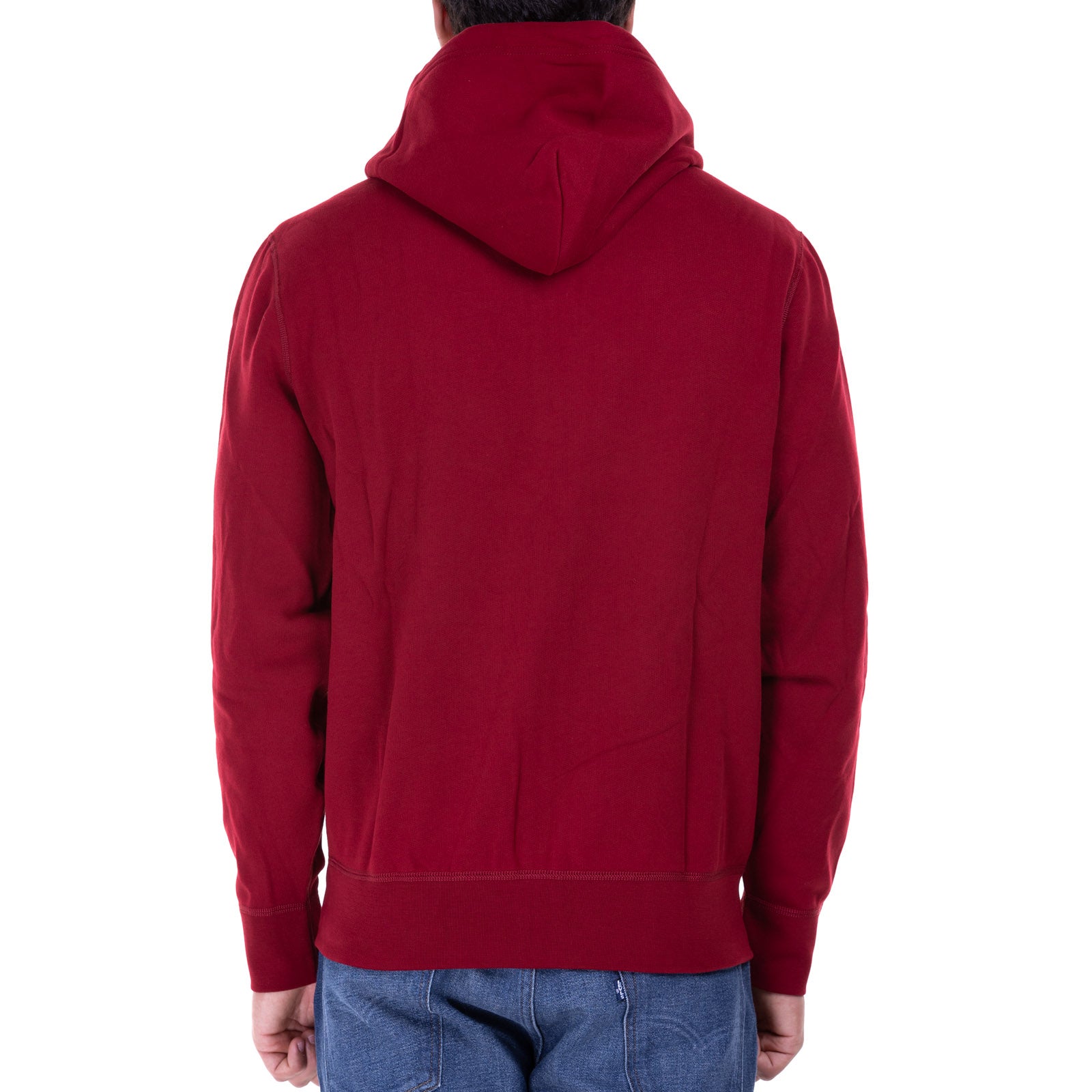 FELPA POLO RALPH LAUREN - Avant-gardeandria