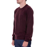 Maglia POLO RALPH LAUREN 006 710876714 Wine heather - Avant-gardeandria