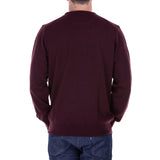 Maglia POLO RALPH LAUREN 006 710876714 Wine heather - Avant-gardeandria