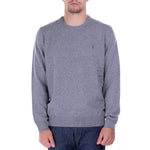 Maglia POLO RALPH LAUREN 007 710876714 Grey heather - Avant-gardeandria