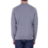 Maglia POLO RALPH LAUREN 007 710876714 Grey heather - Avant-gardeandria