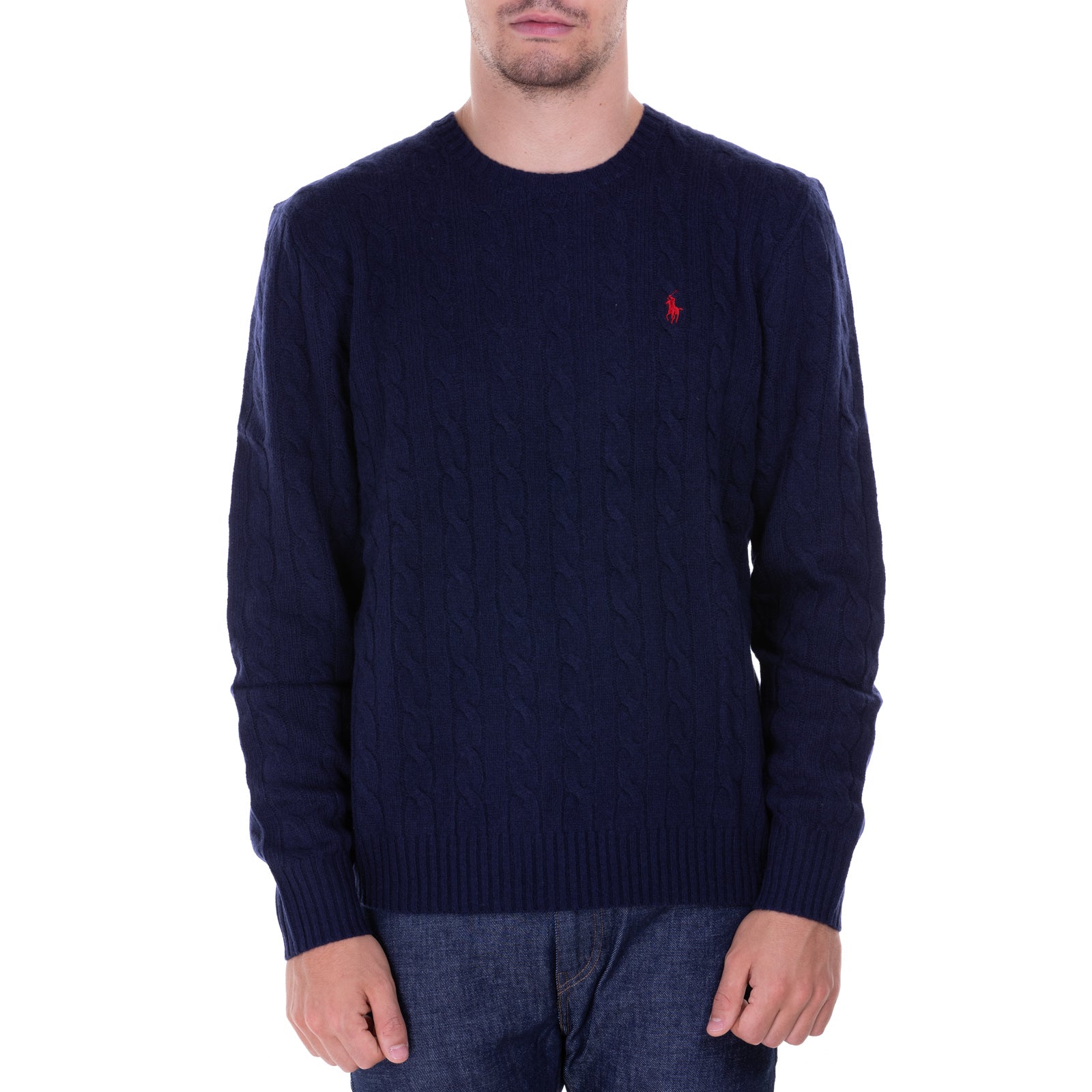 MAGLIA POLO RALPH LAUREN - Avant-gardeandria