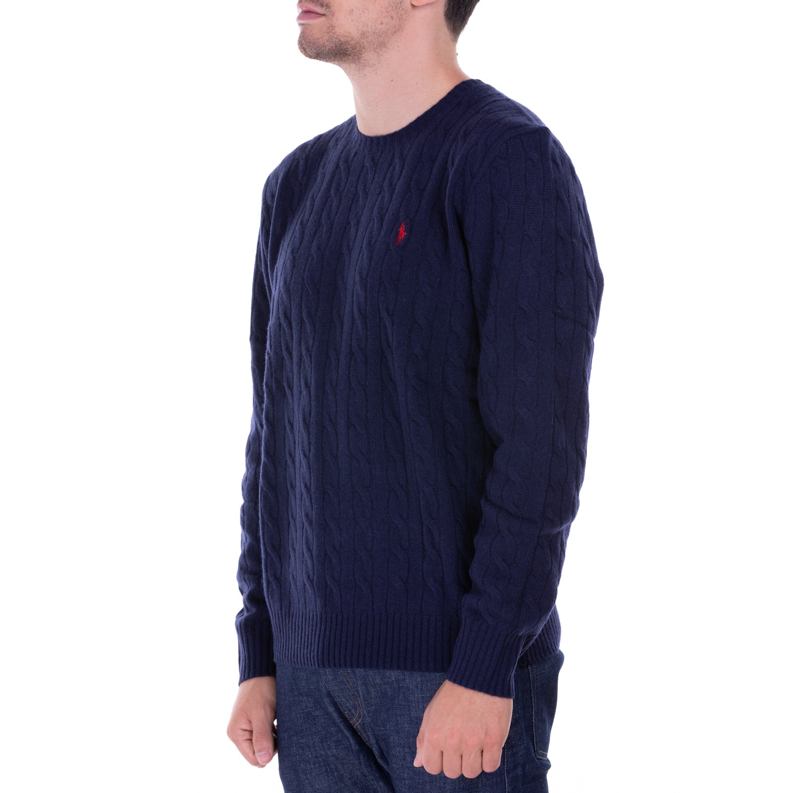 MAGLIA POLO RALPH LAUREN - Avant-gardeandria