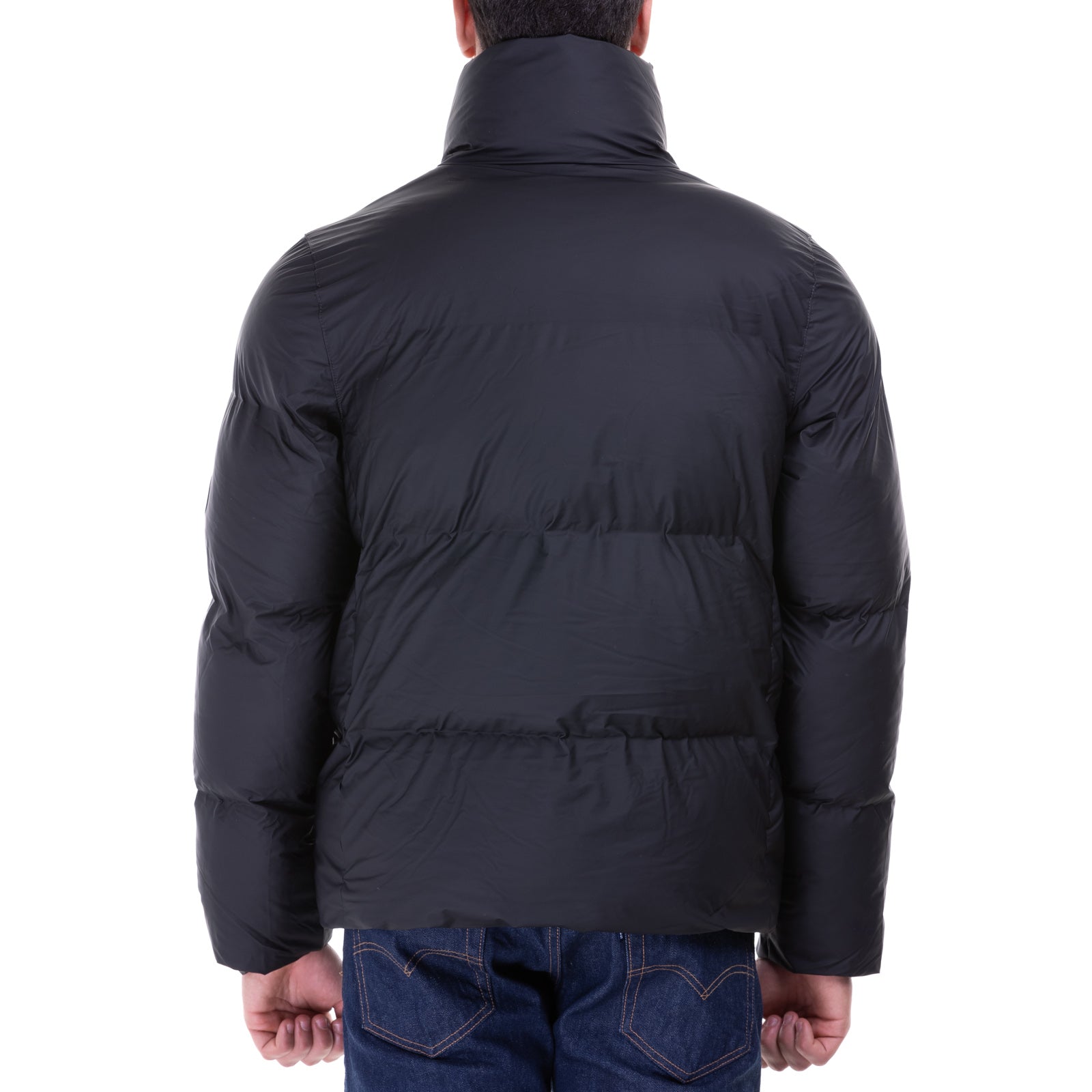 RAINS PUFFER JACKET - Avant-gardeandria