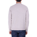 Maglia ROBERTO COLLINA RM3804 RM38001 Mastice - Avant-gardeandria