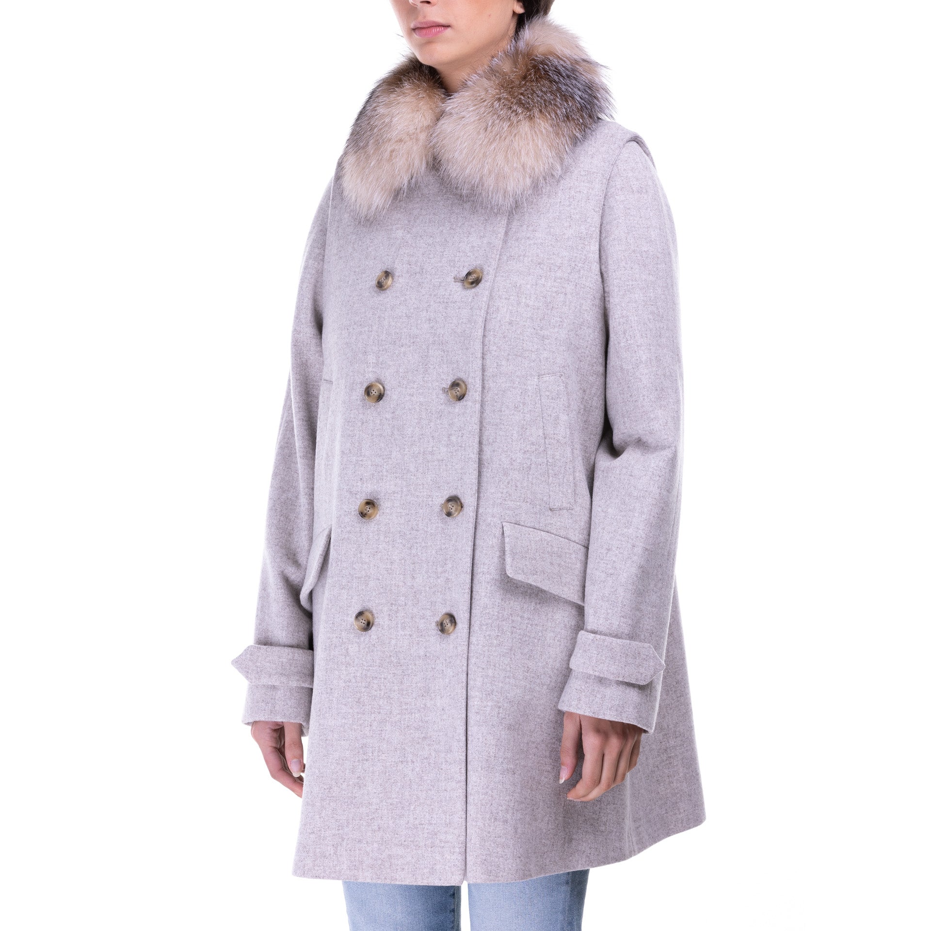 CAPPOTTO SCHNEIDERS JAMIE - Avant-gardeandria
