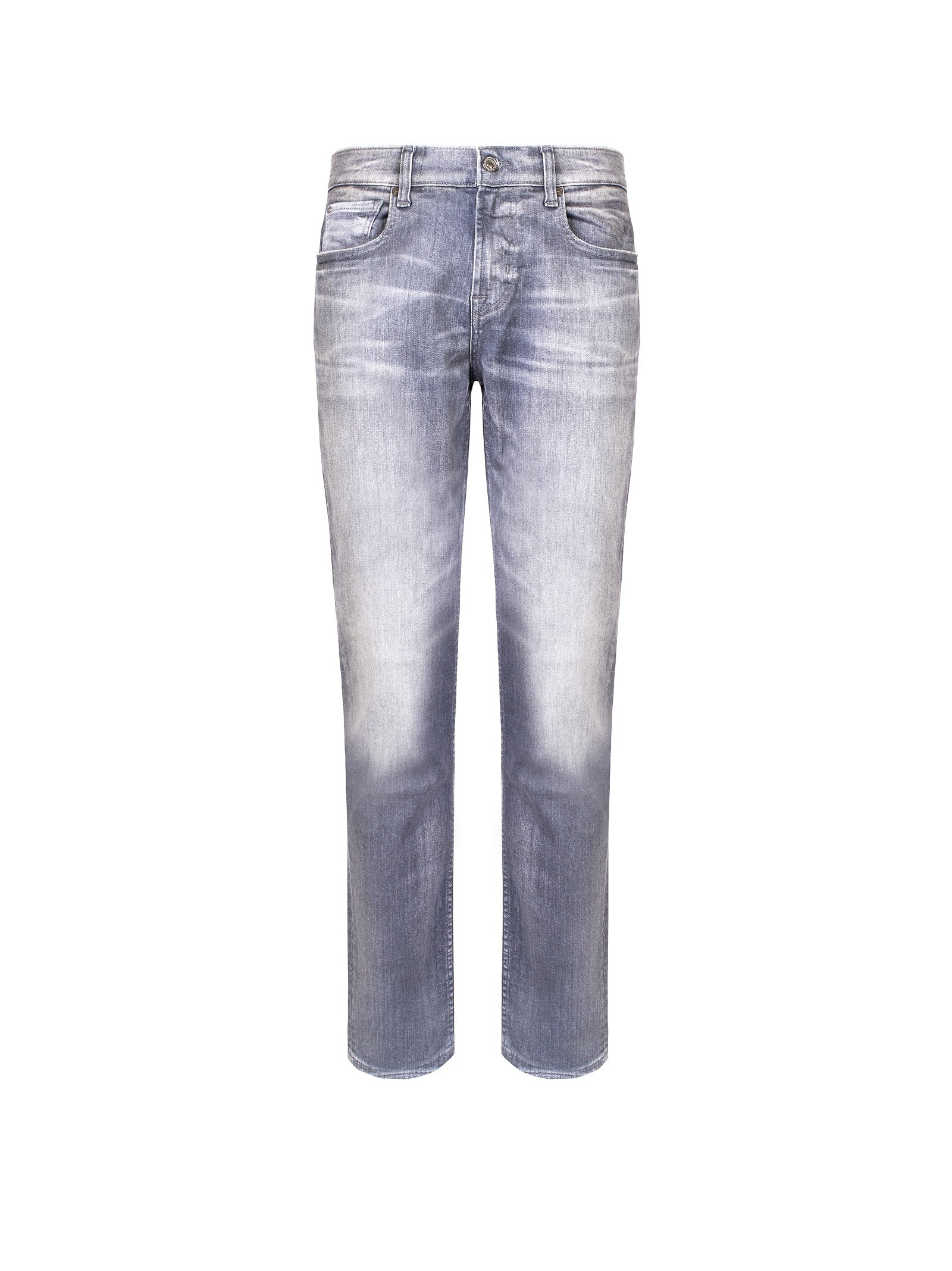 Jeans 7 FOR ALL MANKIND
Grigio