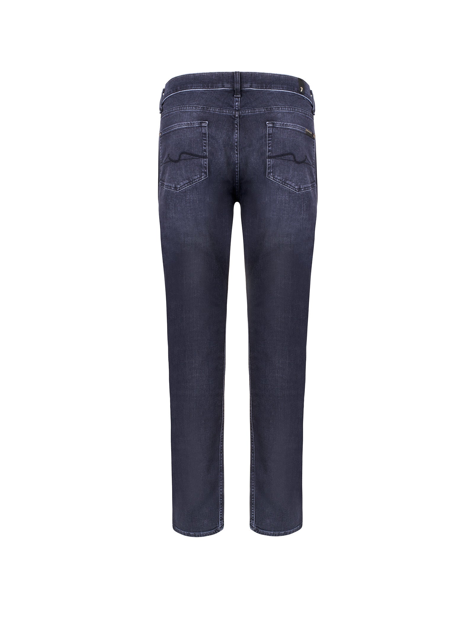 Jeans 7 FOR ALL MANKIND
Nero