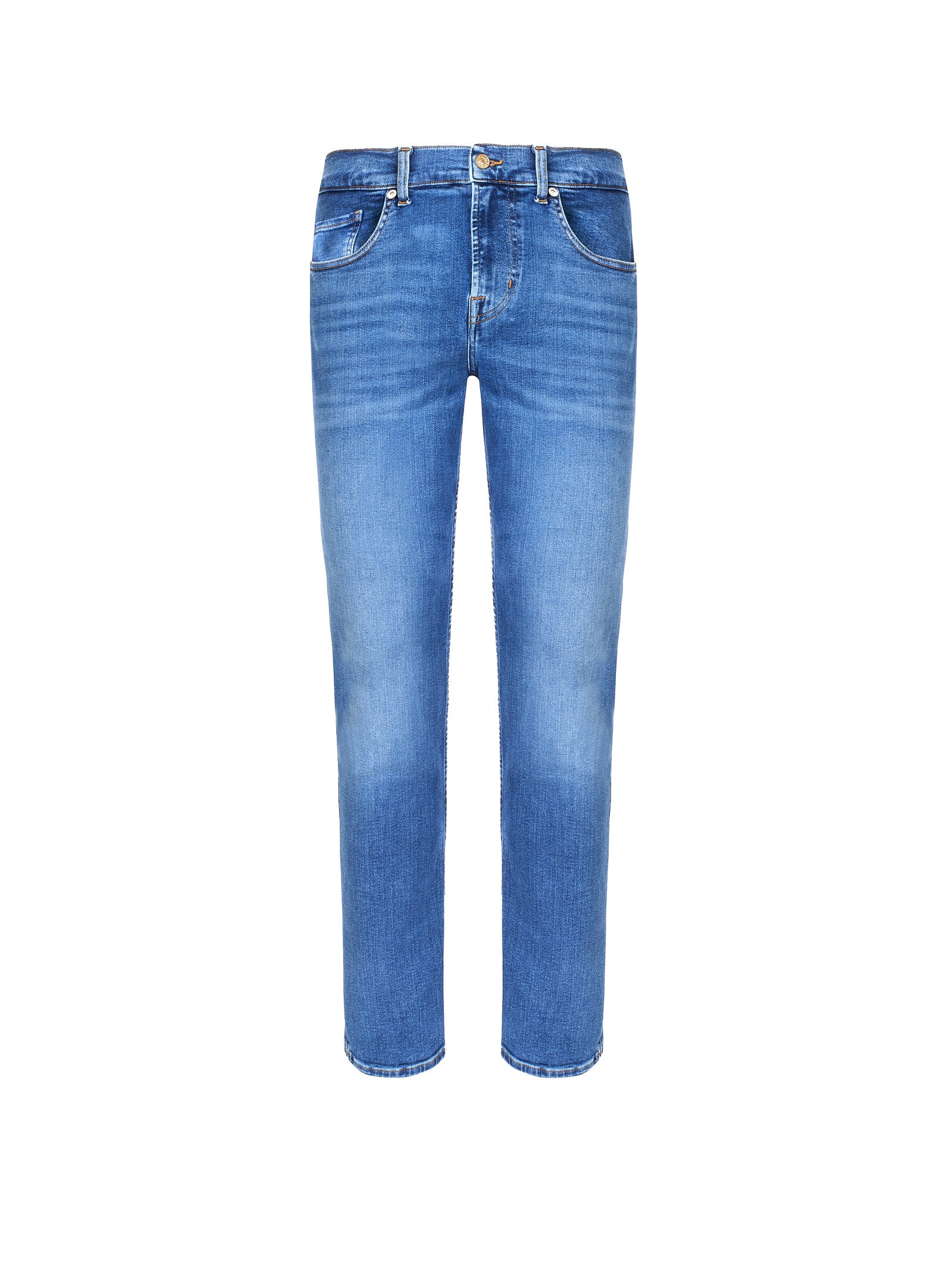 Jeans 7 FOR ALL MANKIND
Denim