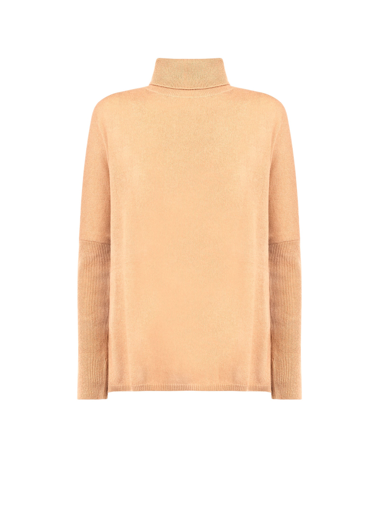 Maglia ABSOLUT CASHMERE
Cammello