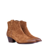 Stivaletto ASH
Russet