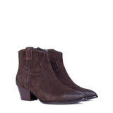 Stivaletto ASH
Ebano