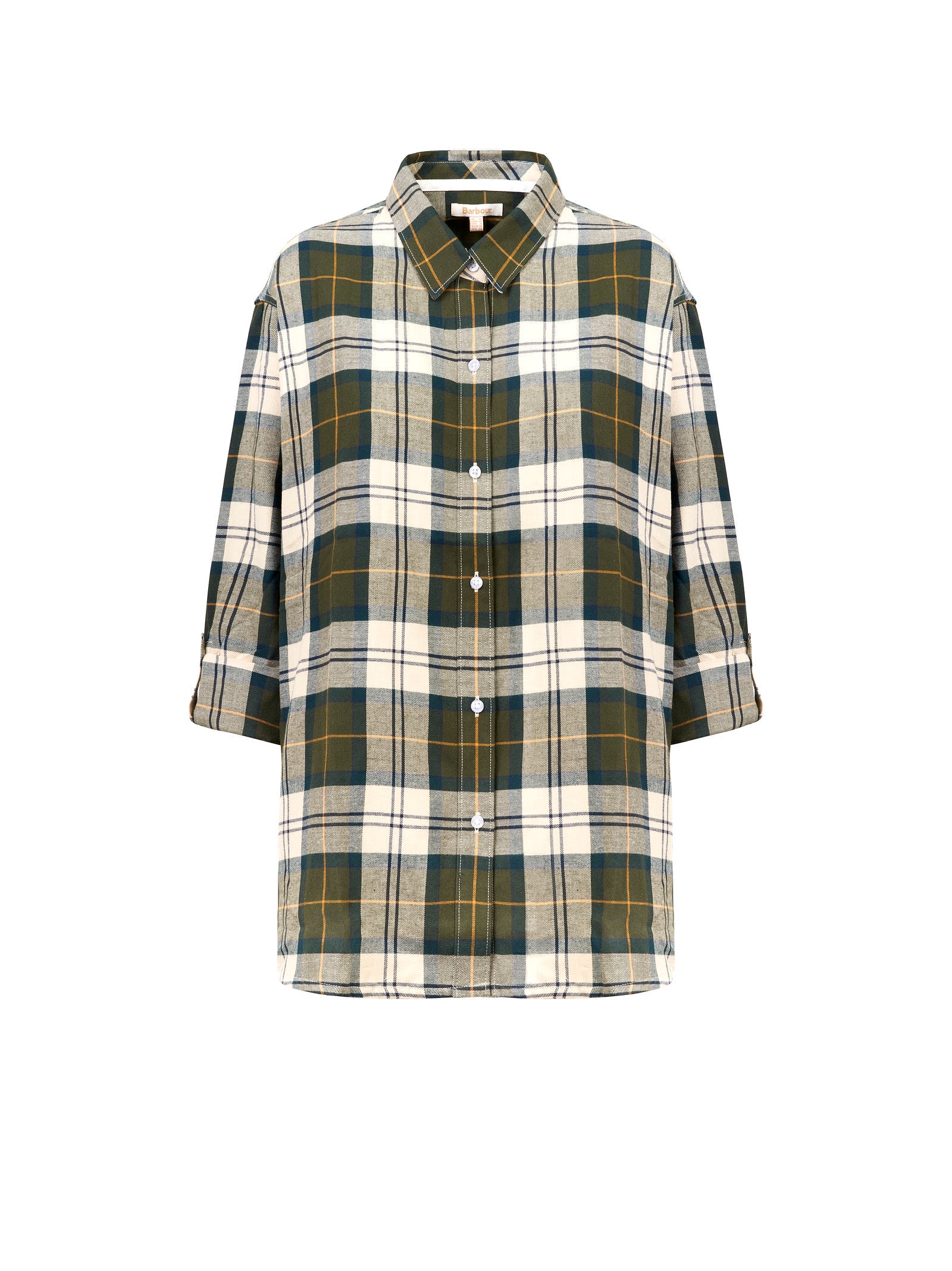Camicia BARBOUR Elishaw