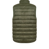 Smanicato BARBOUR
Oliva