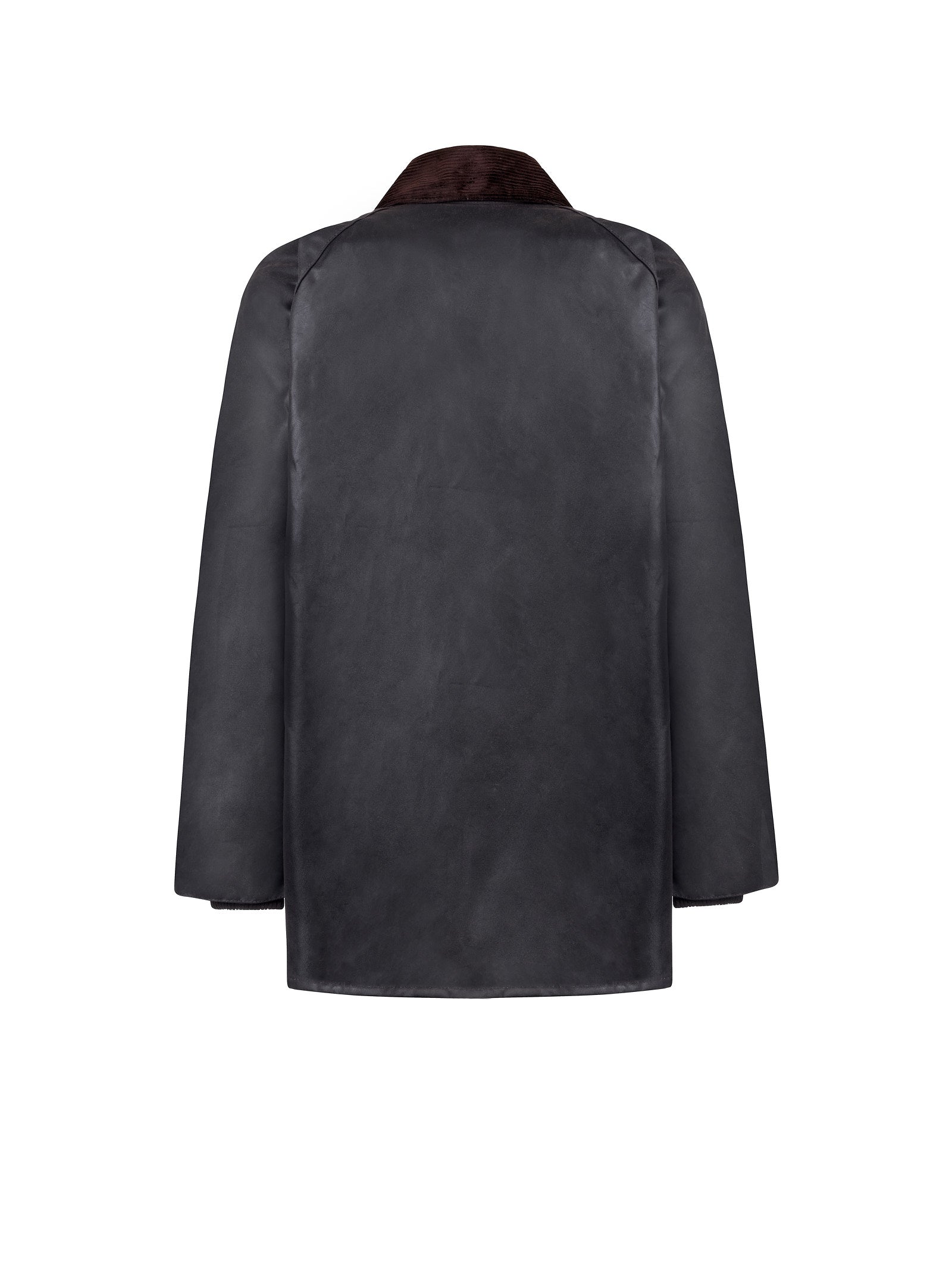 Giubbotto BARBOUR Beaufort wax jacket
Salvia