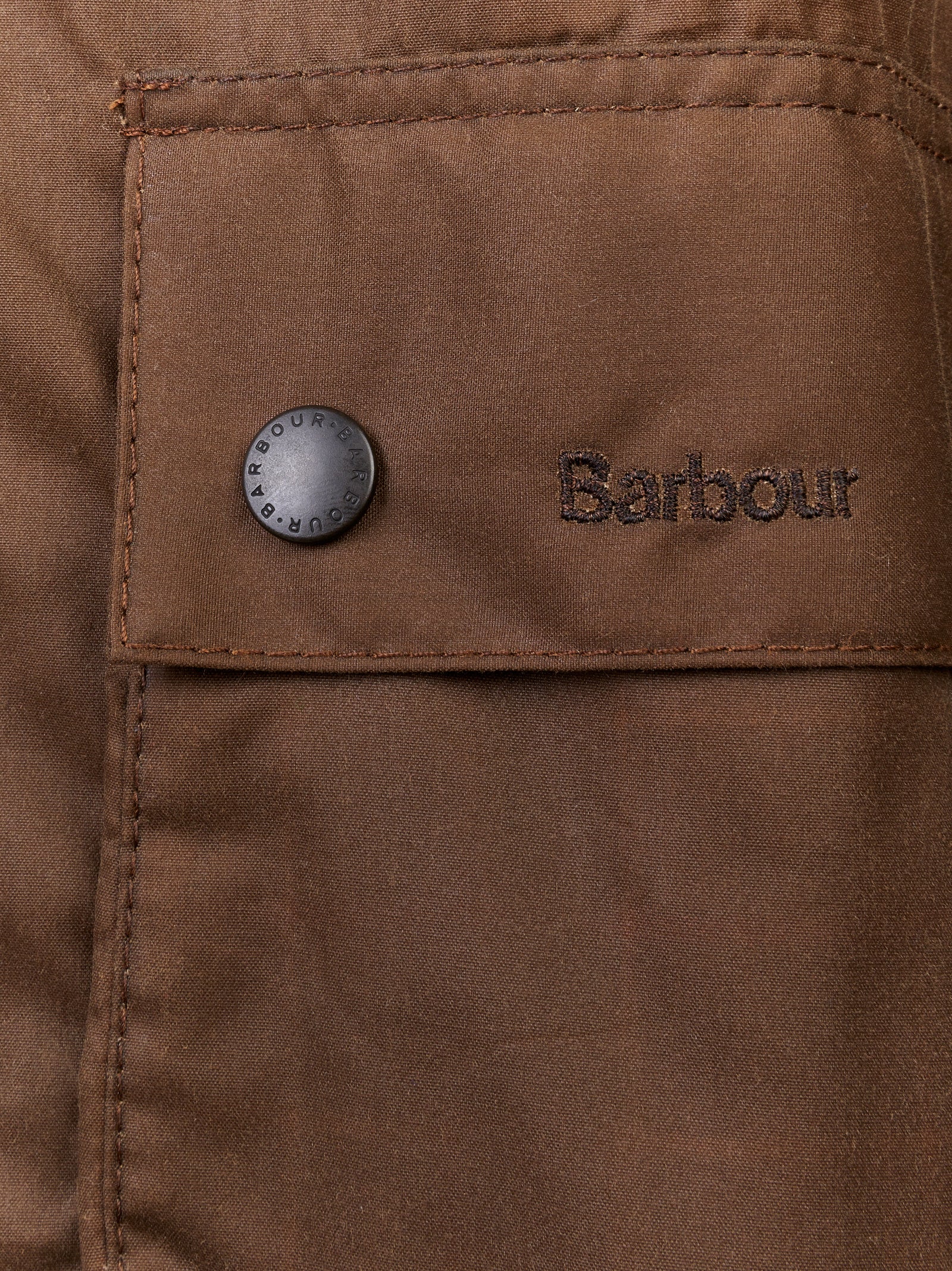 Giubbotto BARBOUR Bedale wax jacket
Bark