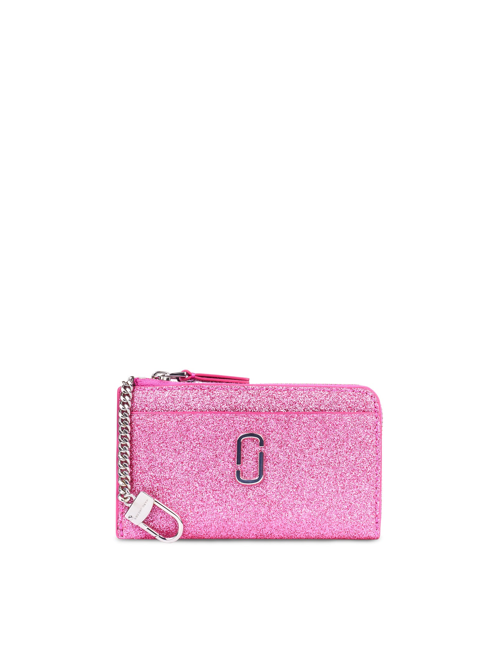 Portafogli MARC JACOBS The top zip multi
Pink