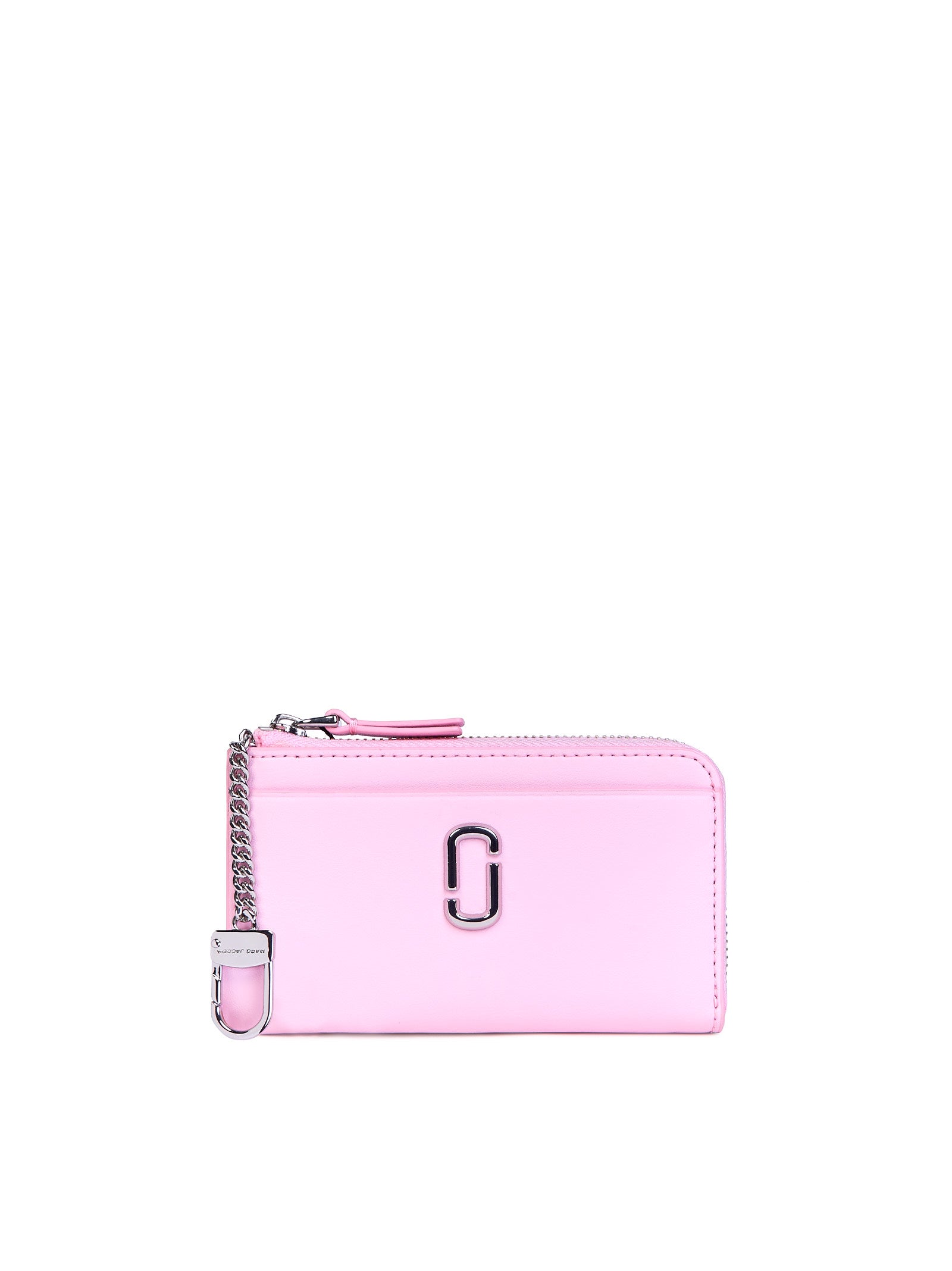 Portafogli MARC JACOBS The top zip multi
Bubblegum