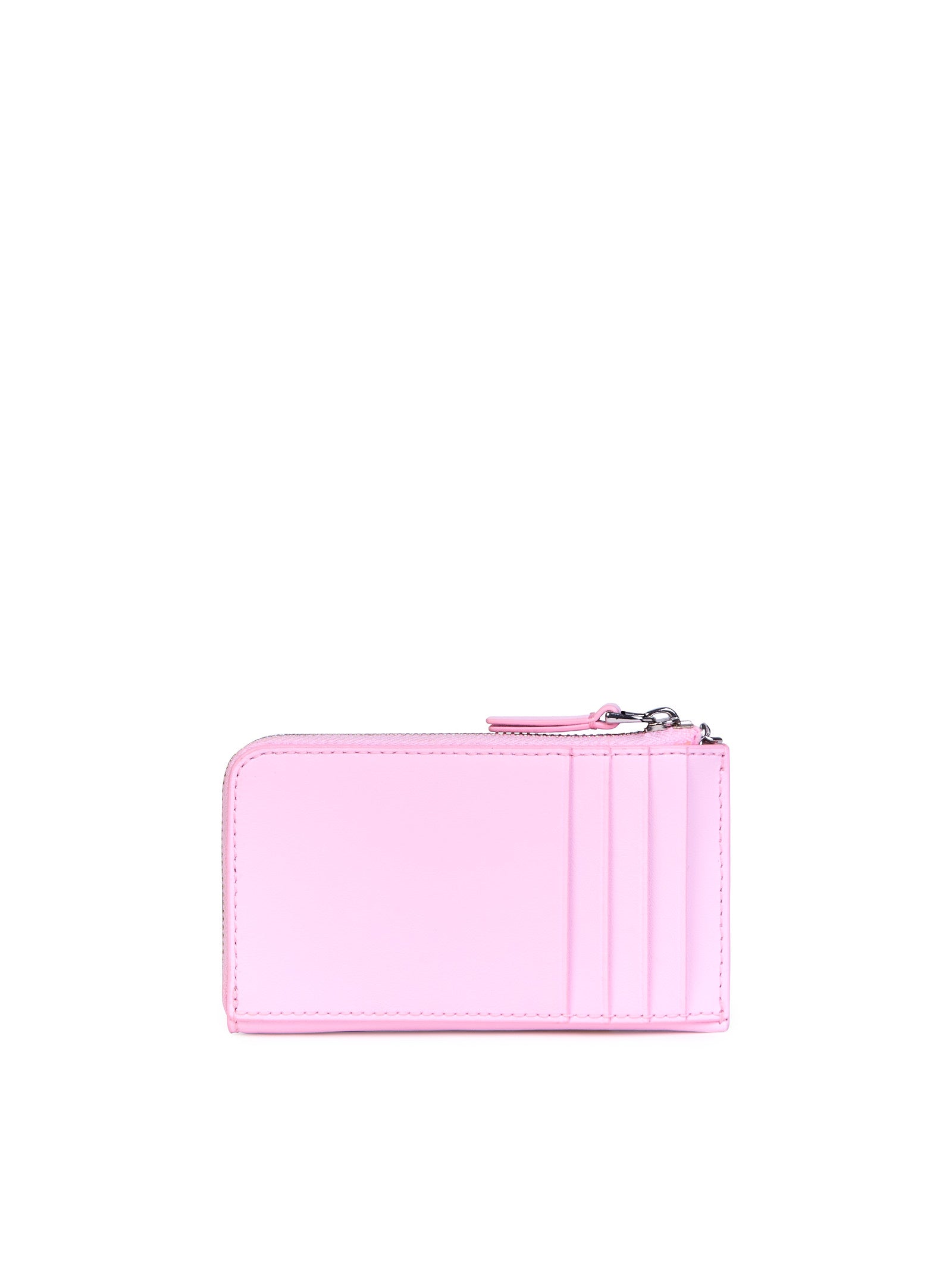 Portafogli MARC JACOBS The top zip multi
Bubblegum