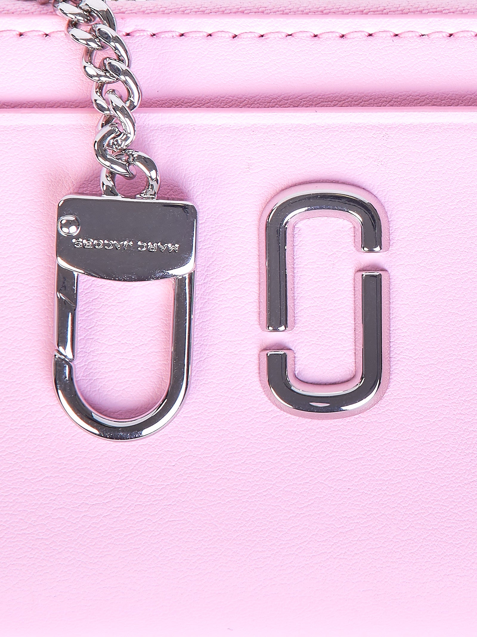 Portafogli MARC JACOBS The top zip multi
Bubblegum