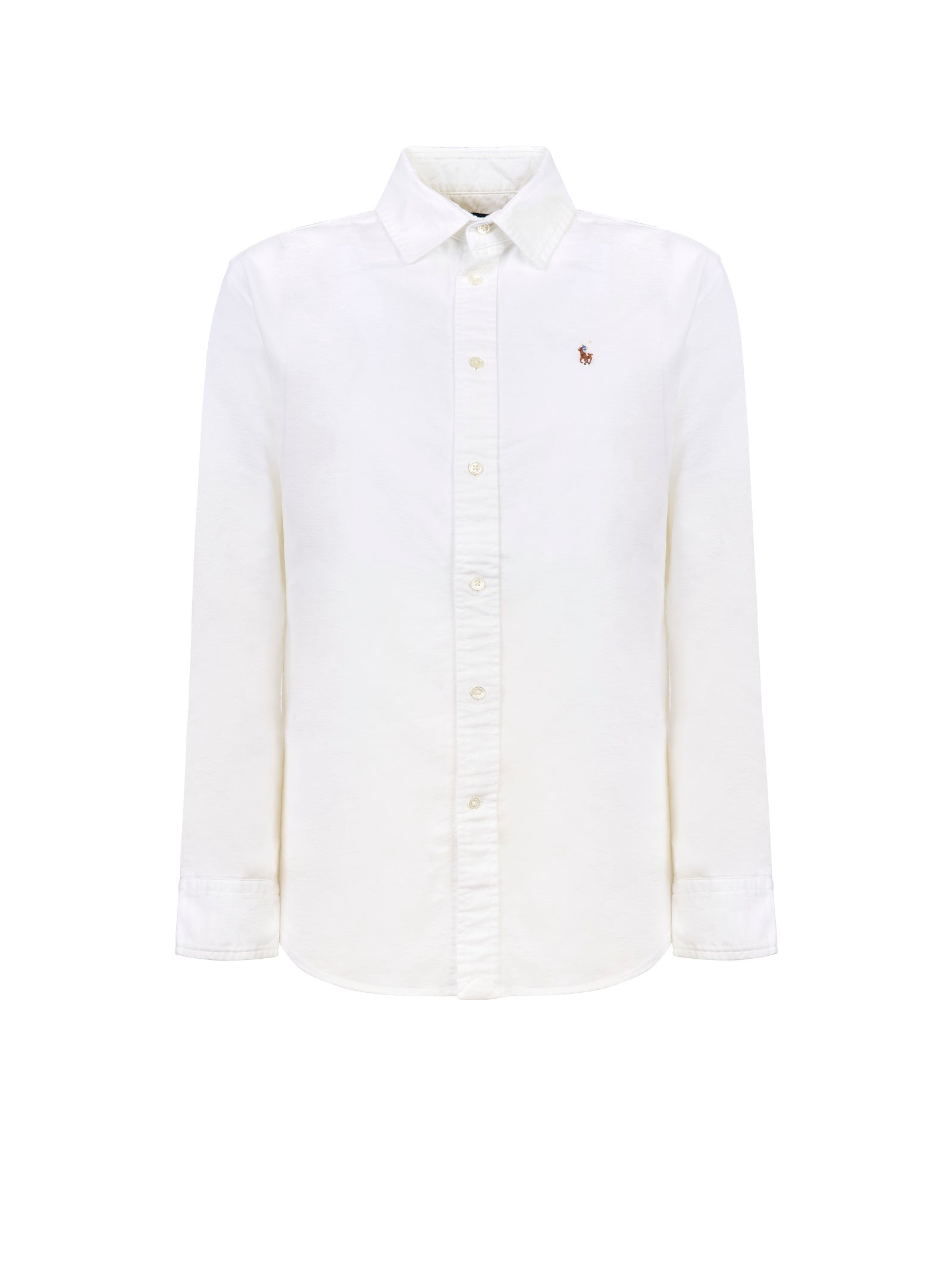 Camicia POLO RALPH LAUREN
Bianco