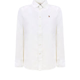 Camicia POLO RALPH LAUREN
Bianco