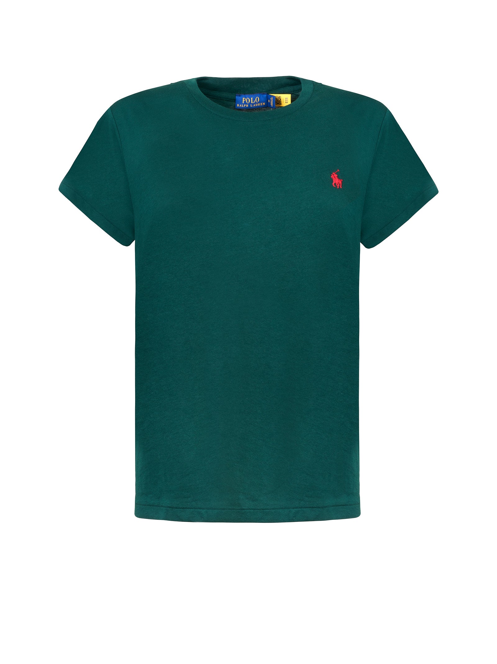 T-shirt POLO RALPH LAUREN
Verde