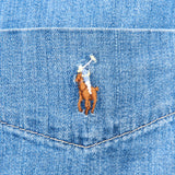 Camicia POLO RALPH LAUREN
Blu