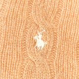Maglia POLO RALPH LAUREN
Cammello