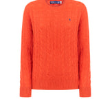 Maglia POLO RALPH LAUREN
Rosso