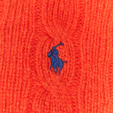 Maglia POLO RALPH LAUREN
Rosso